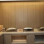 Hanting Hotel Beijing Fuchengmen Fuwai Hospital