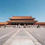 Hanting Hotel Beijing Fuchengmen Fuwai Hospital